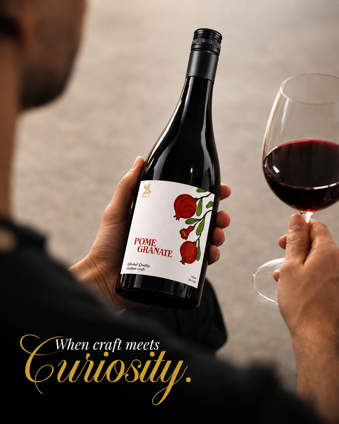 Sam Wine Orchard: Roots That Run Deep